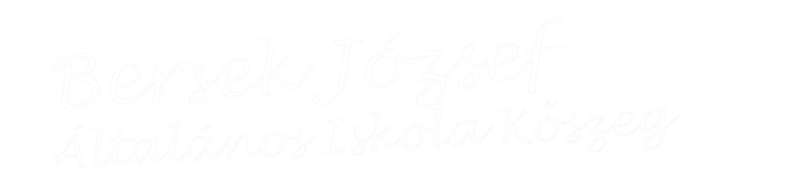 Bersek József Általános Iskola