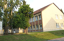 Kőszegszerdahelyi Tagiskola